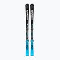Lesikló léc HEAD Worldcup Rebels e.GSR + kötés PR 11 GW black/blue 8