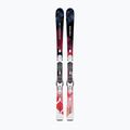 Női lesikló léc HEAD Porsche W Series SW BB-PR + kötés Protector PR 13 GW black/violet