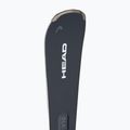 Lesikló léc HEAD Shape e-V10 SW AMT-PR + kötés PR 11 GW anthracite/grey 6
