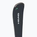 Lesikló léc HEAD Shape V4 AMT-PR + kötés PR 11 GW anthracite/green 6