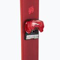 Lesikló léc HEAD Kore 99 + kötés Attack 14 GW red/anthracite 4