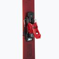 Lesikló léc HEAD Kore 99 + kötés Attack 14 GW red/anthracite 5