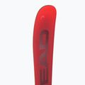 Lesikló léc HEAD Kore 99 + kötés Attack 14 GW red/anthracite 6