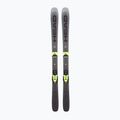 Lesikló léc HEAD Kore 93 + kötés Attack 14 GW yellow/anthracite