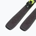 Lesikló léc HEAD Kore 93 + kötés Attack 14 GW yellow/anthracite 7