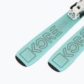 Női lesikló léc HEAD Kore 91 W + kötés Attack LYT 12 GW mint/anthracite 7
