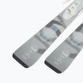 Női lesikló léc HEAD e.Pure Joy SLR BB Joy Pro + kötés Joy 9 GW SLR silver/grey 7