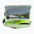 HEAD Pro Duffle tenisz táska L folyékony lime/antracit 3