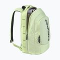 HEAD tenisz hátizsák Pro 30 l folyékony lime/antracit 2