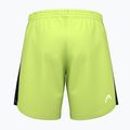 Férfi tenisz rövidnadrág HEAD Power lime 2