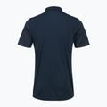 Férfi tenisz póló HEAD Club 25 Tech Polo navy 8