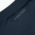 Férfi tenisz póló HEAD Club 25 Tech Polo navy 10