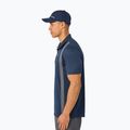 Férfi tenisz póló HEAD Club 25 Tech Polo navy 5