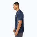 Férfi tenisz póló HEAD Club 25 Tech Polo navy 3