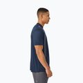 Férfi tenisz póló HEAD Club 25 Tech Polo navy 4