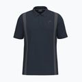Férfi tenisz póló HEAD Club 25 Tech Polo navy 5