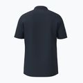 Férfi tenisz póló HEAD Club 25 Tech Polo navy 6