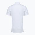 Férfi tenisz póló póló HEAD Club 25 Tech Polo fehér 2