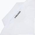 Férfi tenisz póló póló HEAD Club 25 Tech Polo fehér 4