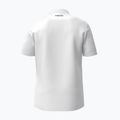 Férfi tenisz póló póló HEAD Club 25 Tech Polo fehér 2