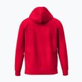 Férfi HEAD Club Original Hoodie piros 2