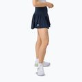 Női teniszszoknya HEAD Move Skort navy 3