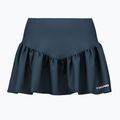 Női teniszszoknya HEAD Move Skort navy 4