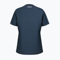 Női tenisz póló HEAD Rainbow W navy 2