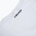 Női tenisz póló HEAD Club 25 Tech W navy/white 4