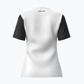 Női tenisz póló HEAD Club 25 Tech W navy/white 2