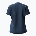 Női tenisz póló HEAD Club Original W navy 2