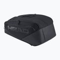 HEAD Pro X ütőtáska XL 70 l fekete 2