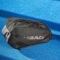 HEAD Pro X Padel Bag L 45 l fekete 6