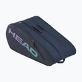 HEAD Tour ütőtáska XL 75 l navy 2