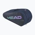 HEAD Tour ütőtáska L 65 l navy