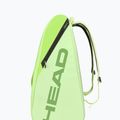 HEAD Tour ütőtáska XL 75 l éles zöld 3