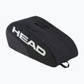 HEAD ütőtáska L fekete