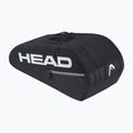 HEAD ütőtáska L fekete 2