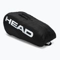 HEAD ütőtáska M fekete