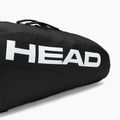 HEAD ütőtáska M fekete 7