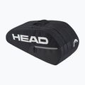 HEAD ütőtáska M fekete