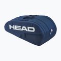 HEAD teniszütő táska L navy 2