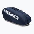HEAD tenisz tenisz táska M navy