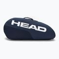 HEAD tenisz tenisz táska M navy 2