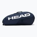 HEAD tenisz tenisz táska M navy 3