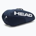 HEAD tenisz tenisz táska M navy 4