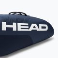 HEAD tenisz tenisz táska M navy 7