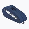 HEAD tenisz tenisz táska M navy 2