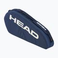 HEAD Base ütőtáska S navy 2