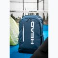 HEAD tenisz hátizsák Base 17 l navy 3